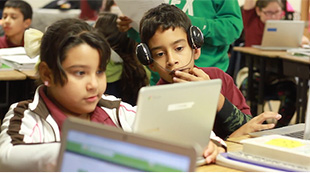 A new start for everyone