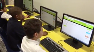 Mercy School Institute