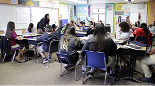 State standards preparation